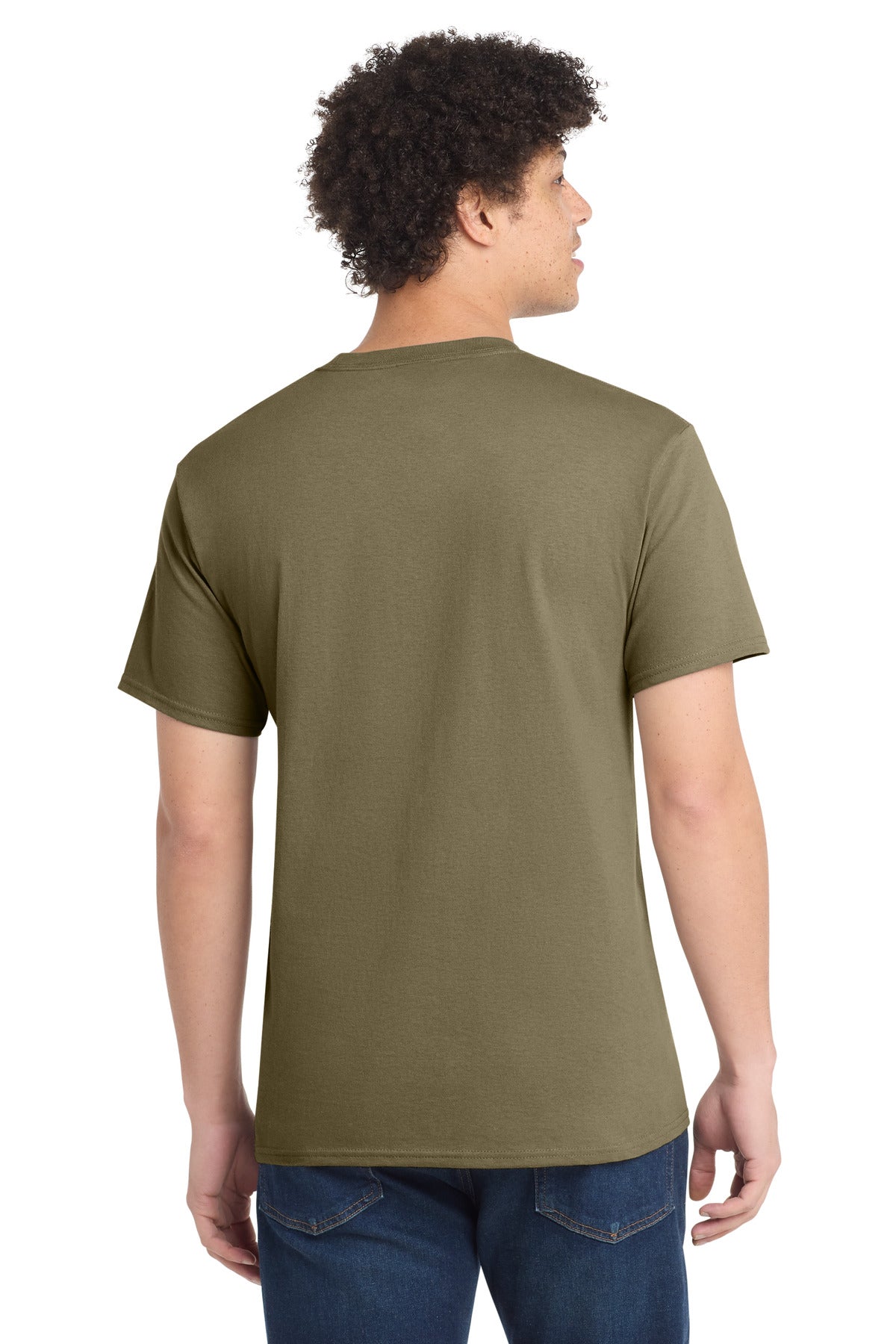 Coyote Brown