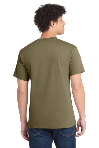 Coyote Brown