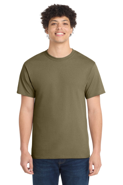 Port & Company Core Cotton Tee (PC54)
