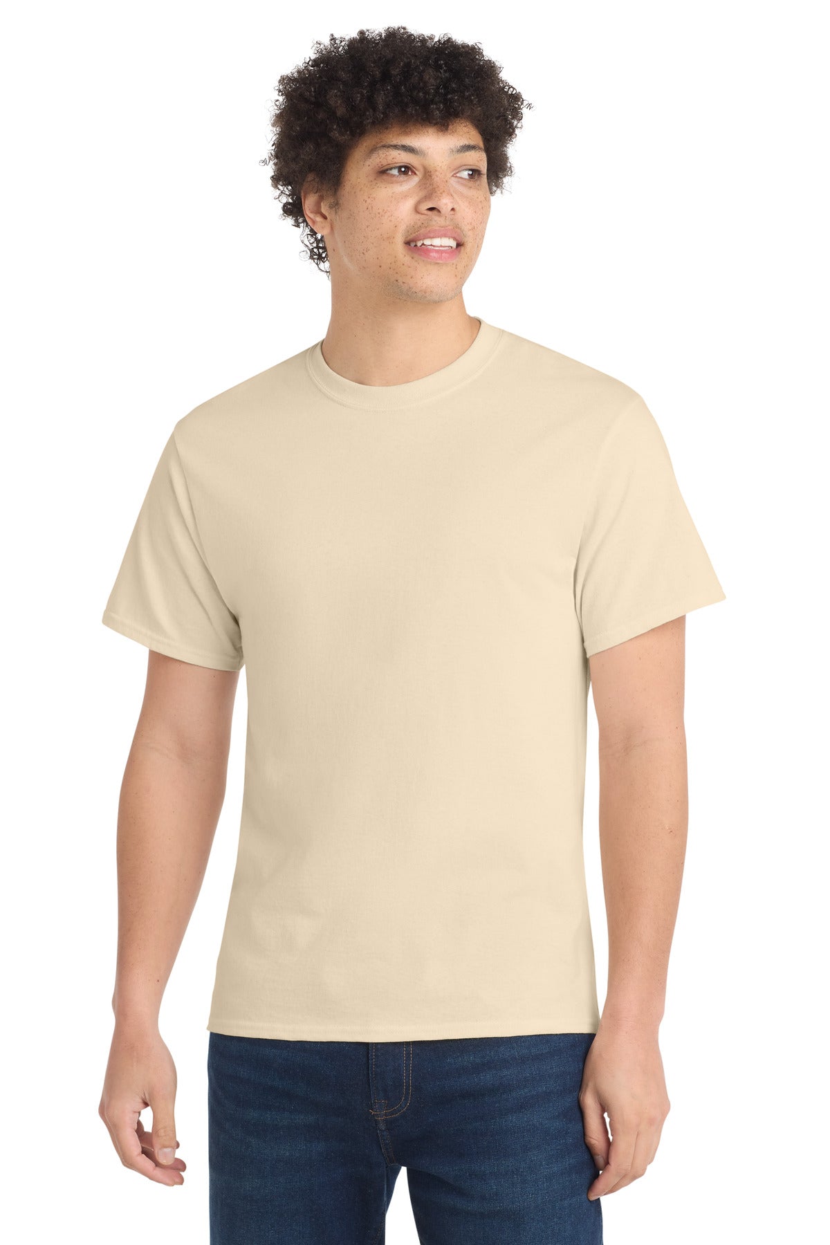 Port & Company Core Cotton Tee (PC54)