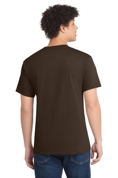 Dark Chocolate Brown