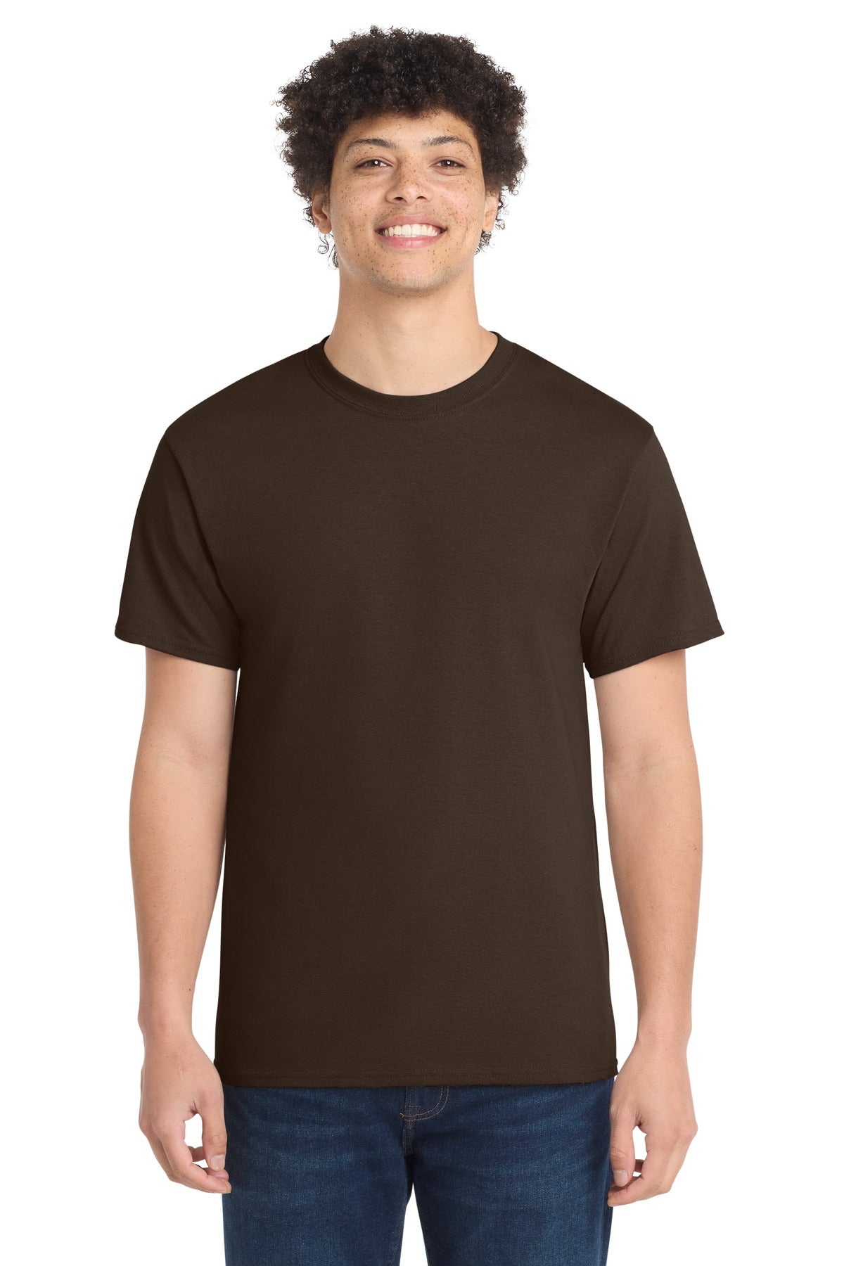 Port & Company Core Cotton Tee (PC54)