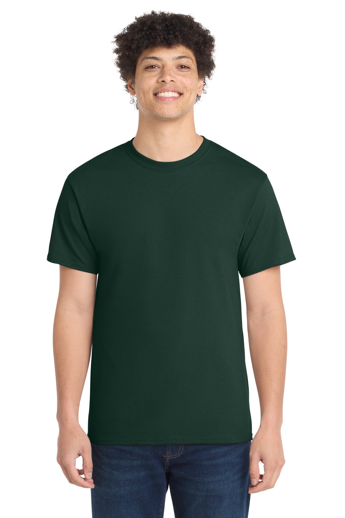 Port & Company Core Cotton Tee (PC54)