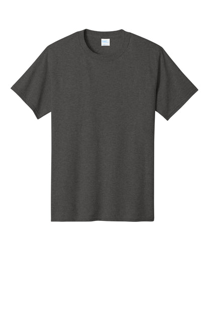 Dark Heather Grey