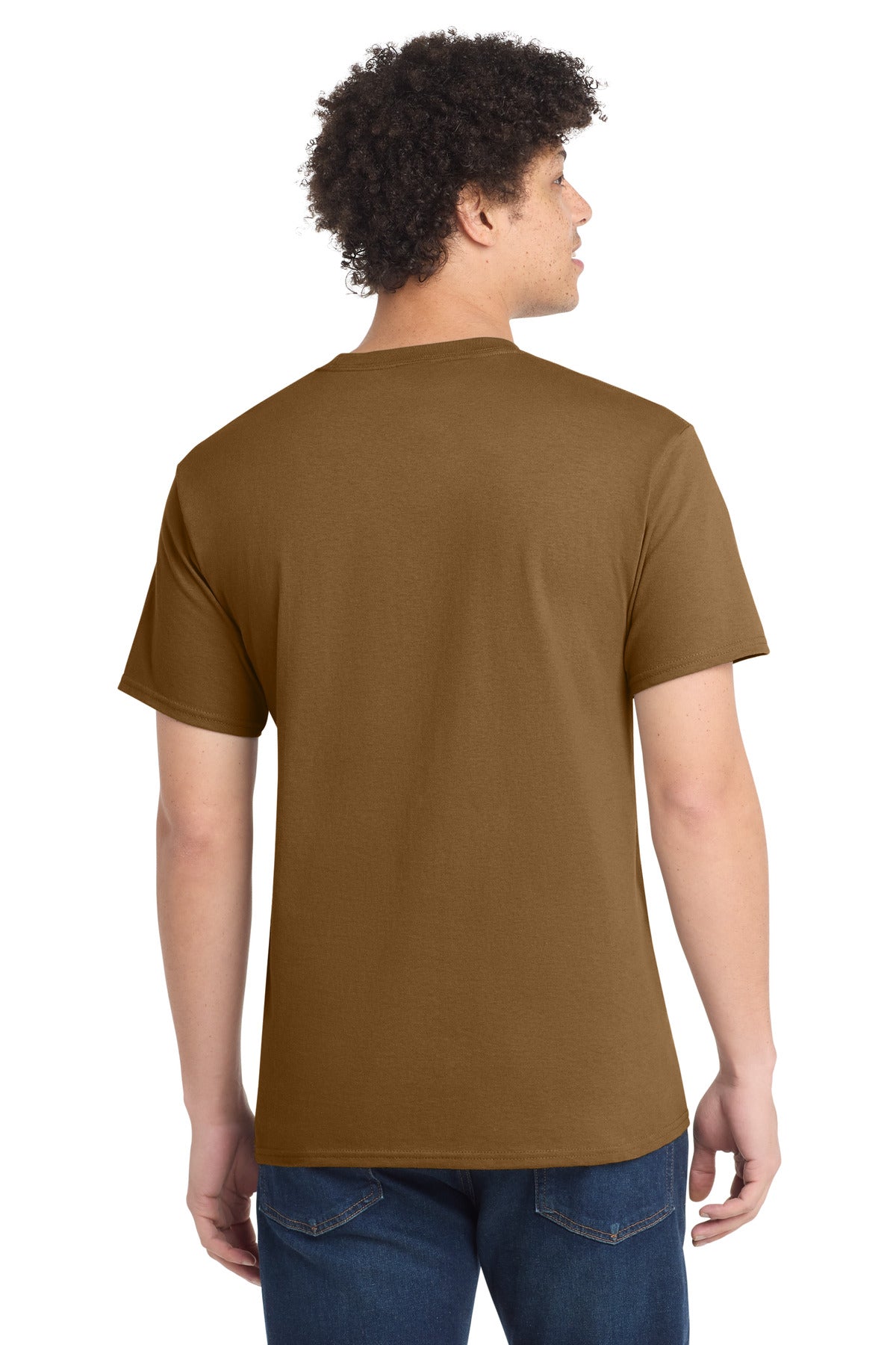 Duck Brown