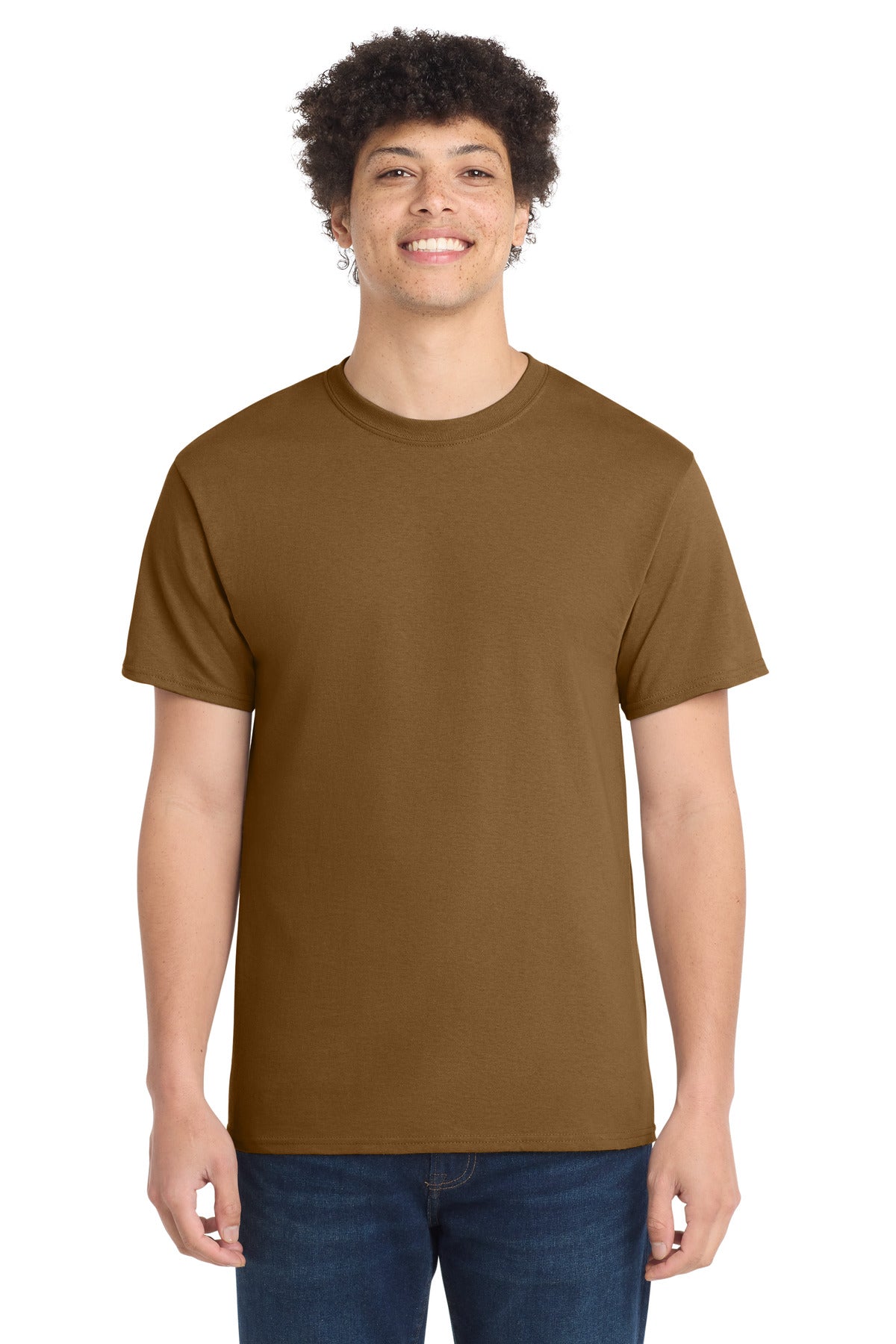 Port & Company Core Cotton Tee (PC54)
