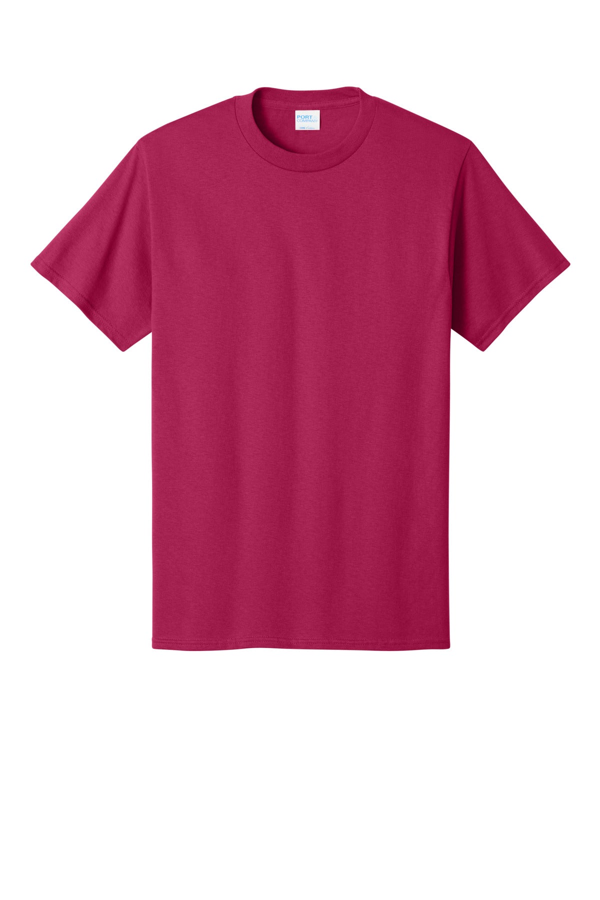 Flush Pink