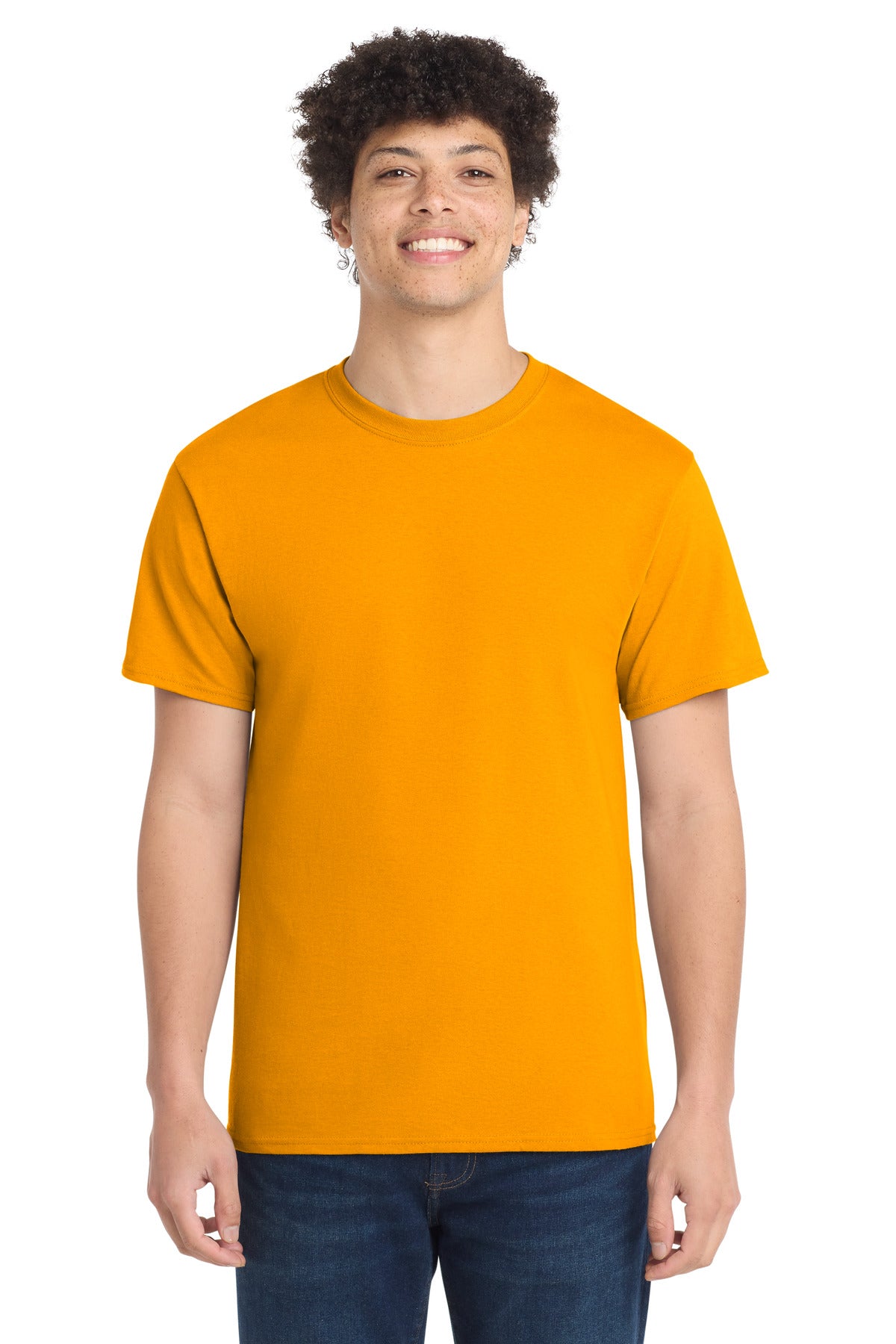 Port & Company Core Cotton Tee (PC54)