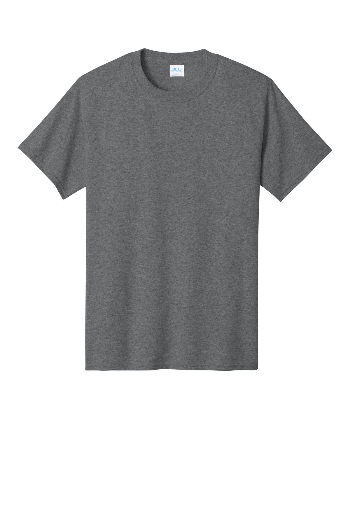 Graphite Heather