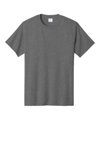 Graphite Heather