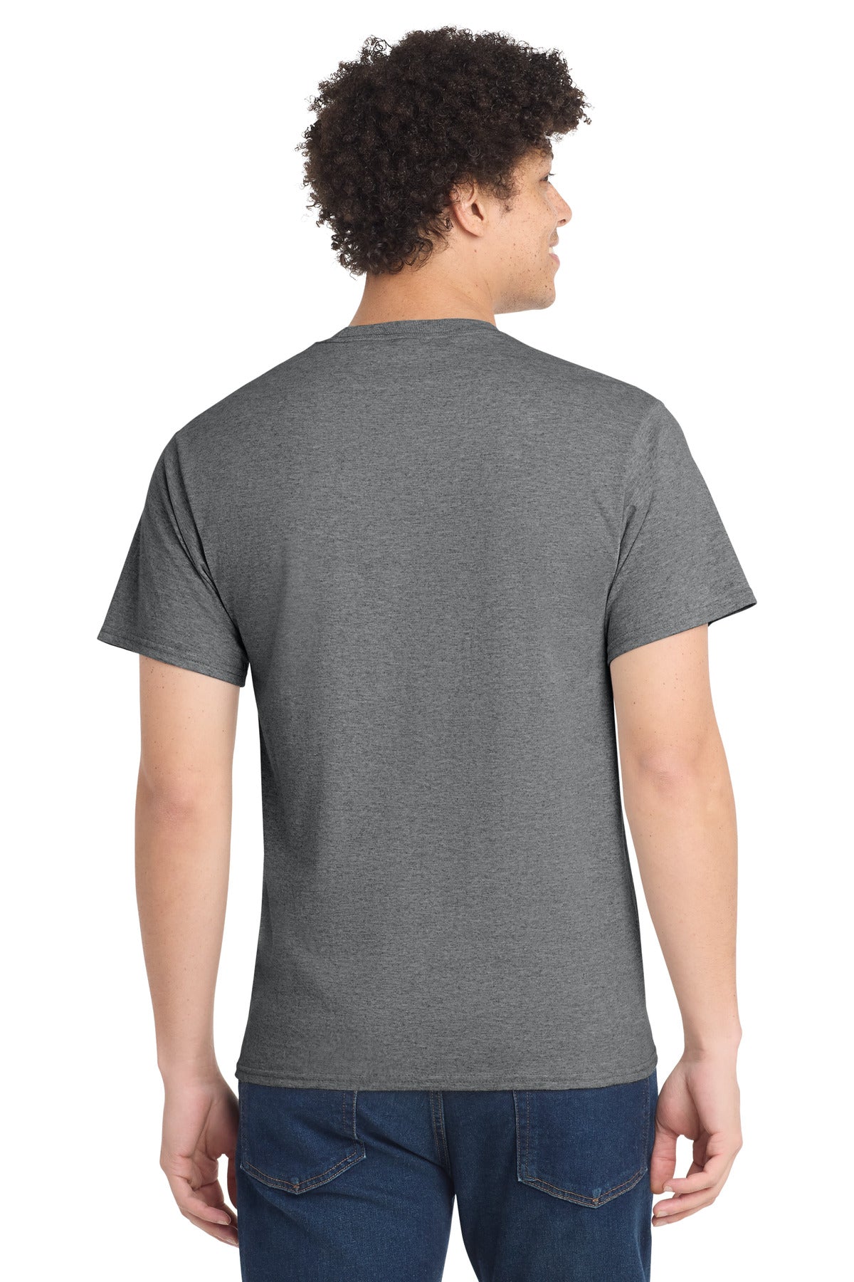 Graphite Heather
