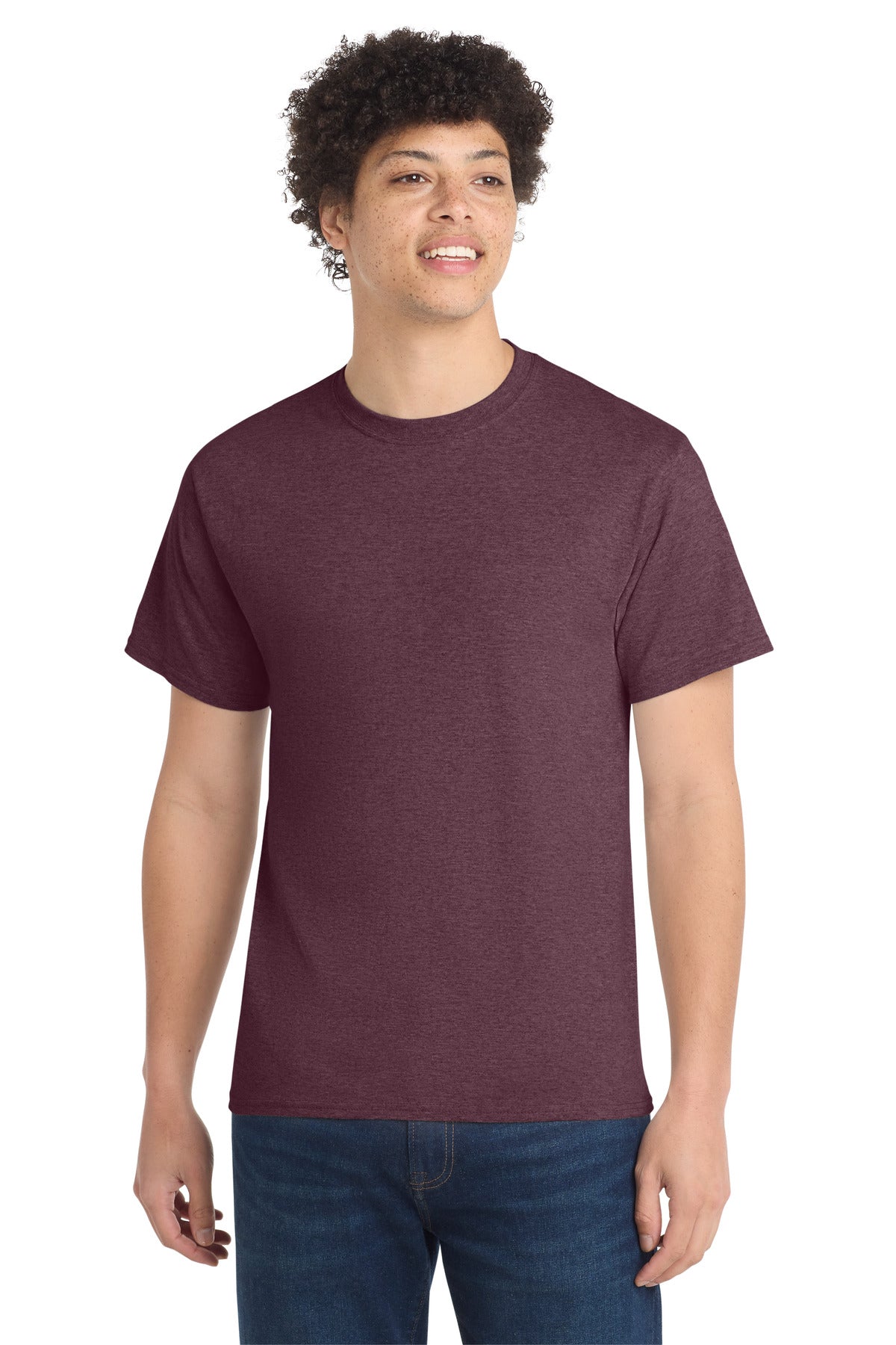 Port & Company Core Cotton Tee (PC54)