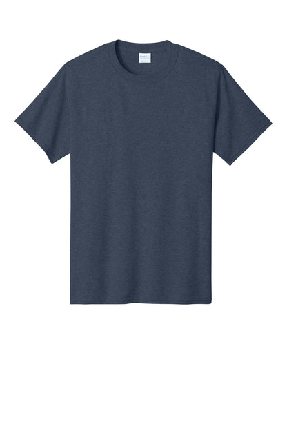Heather Navy