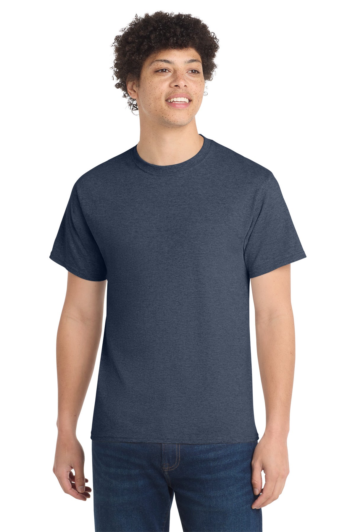 Port & Company Core Cotton Tee (PC54)