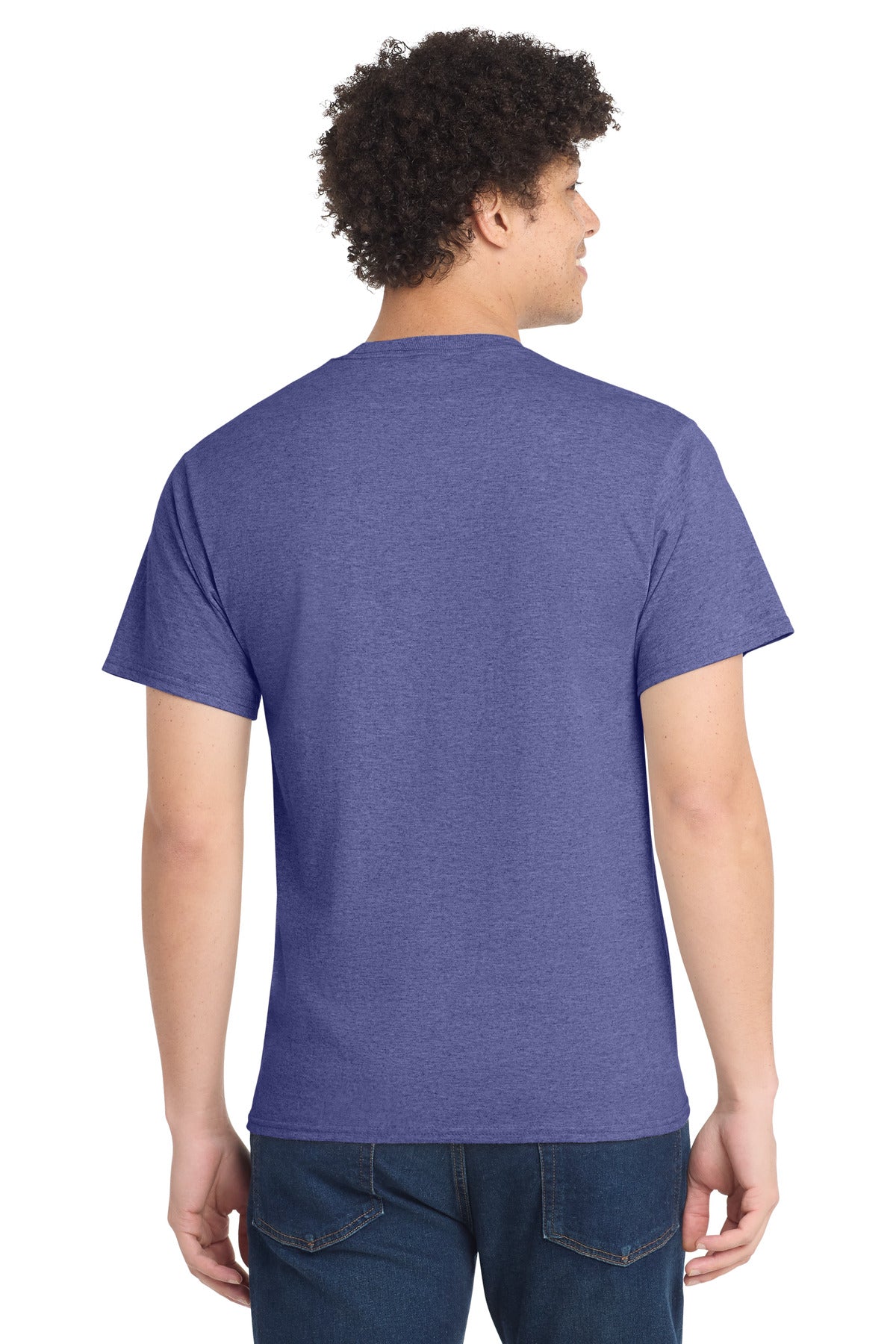 Heather Purple