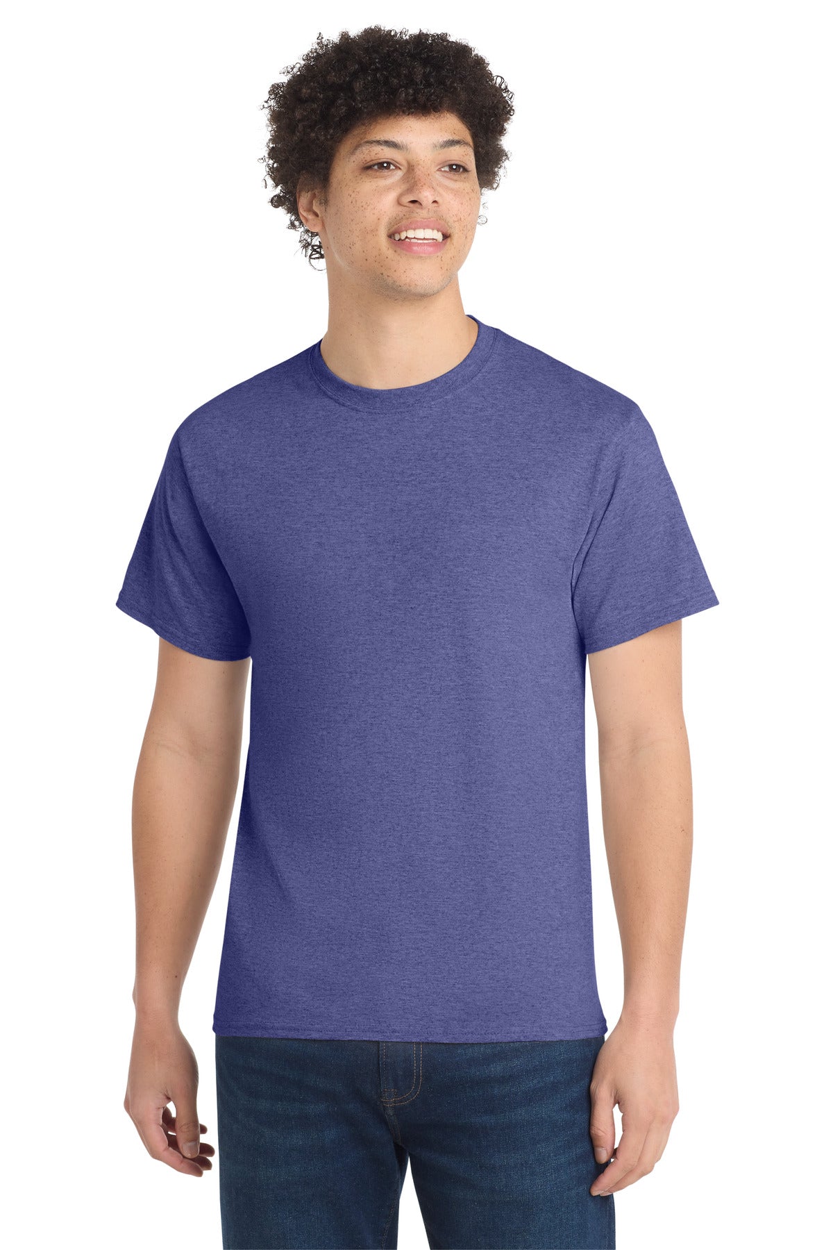 Port & Company Core Cotton Tee (PC54)