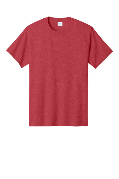 Heather Red