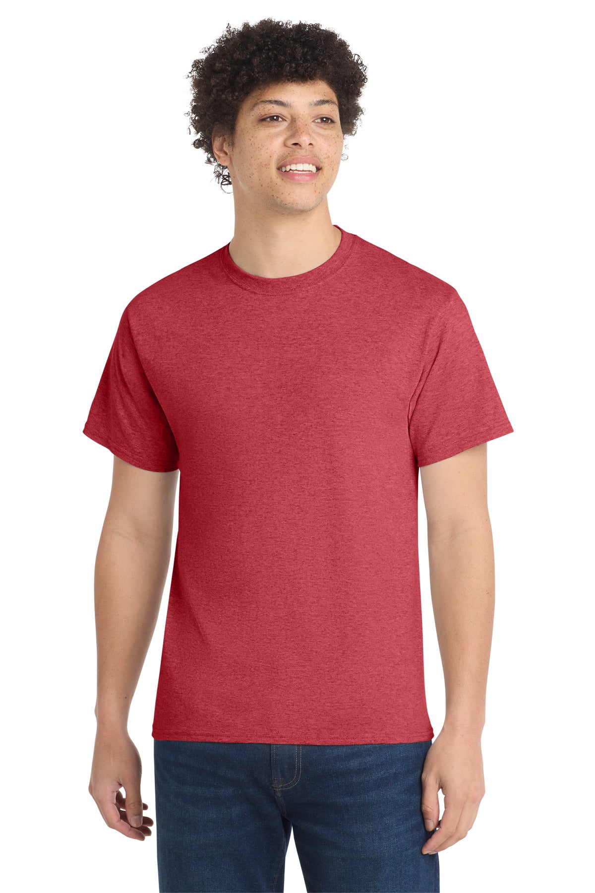 Port & Company Core Cotton Tee (PC54)
