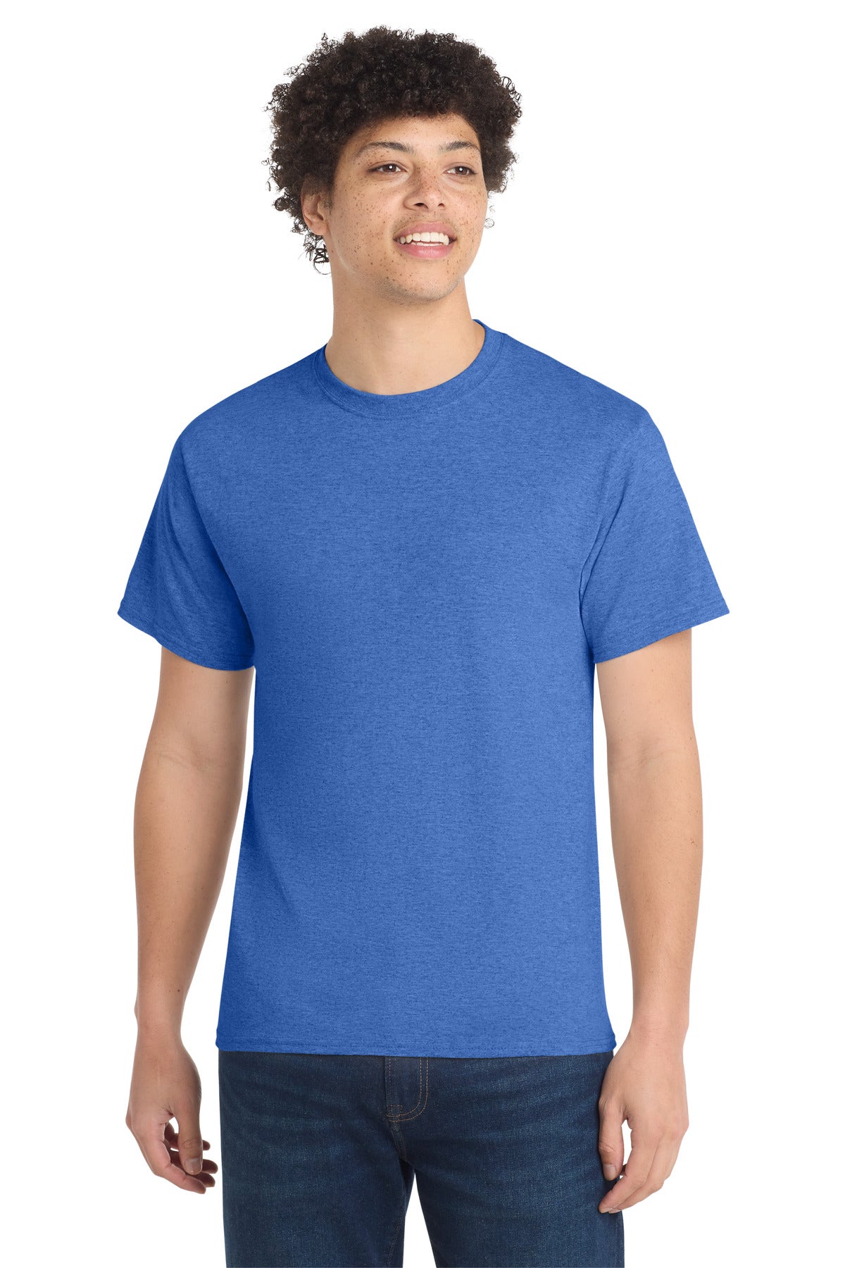 Port & Company Core Cotton Tee (PC54)