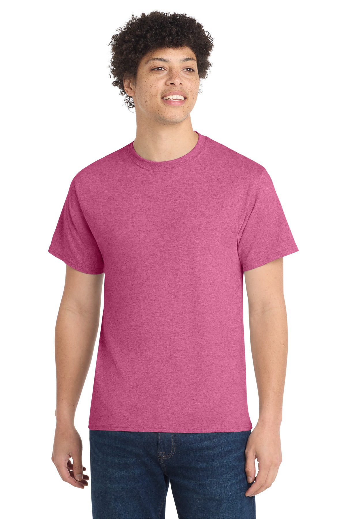 Port & Company Core Cotton Tee (PC54)