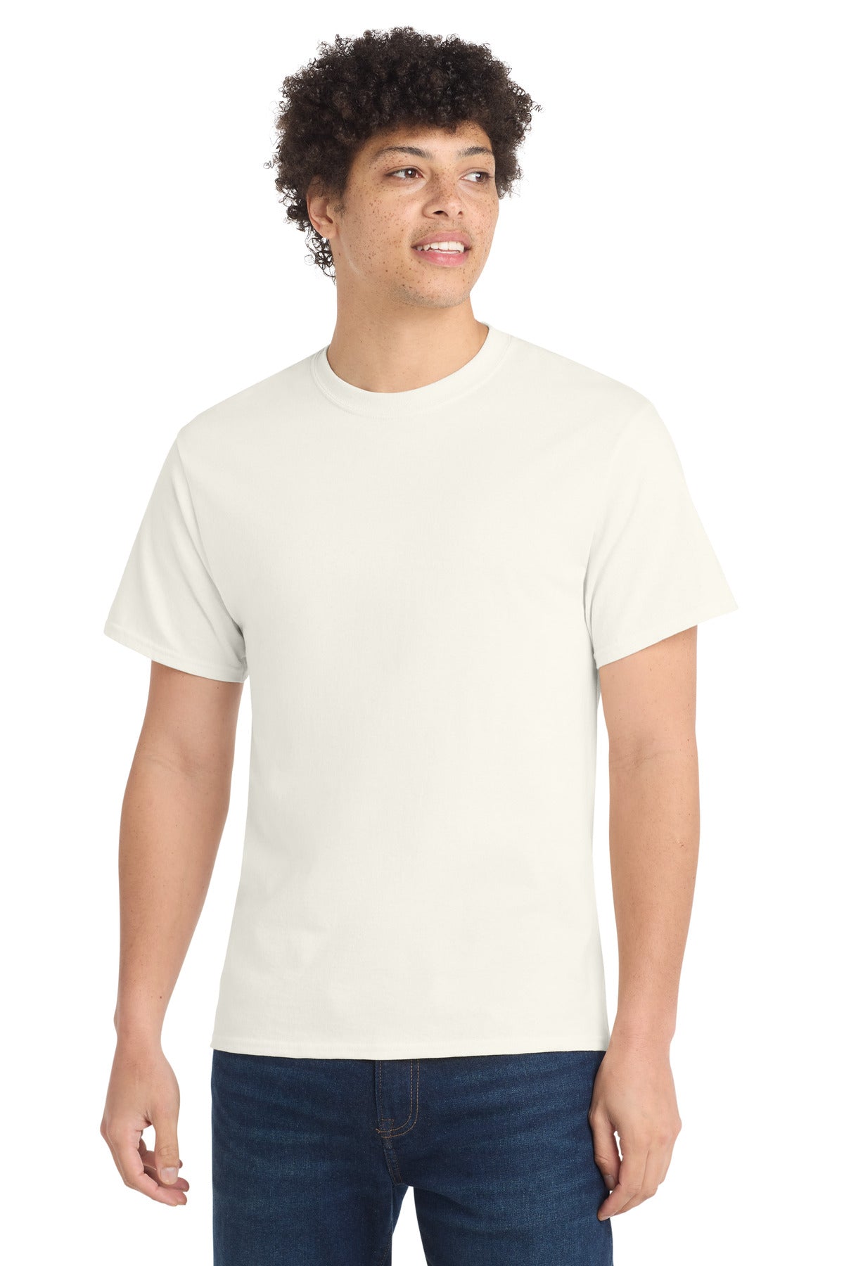 Port & Company Core Cotton Tee (PC54)