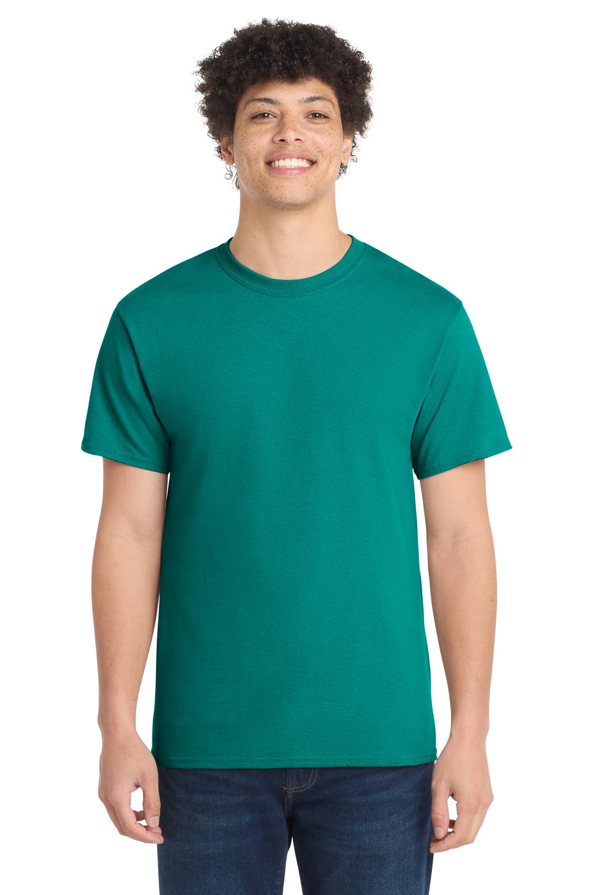 Port & Company Core Cotton Tee (PC54)