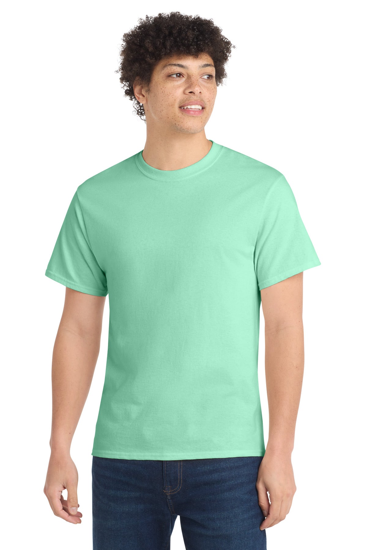 Port & Company Core Cotton Tee (PC54)