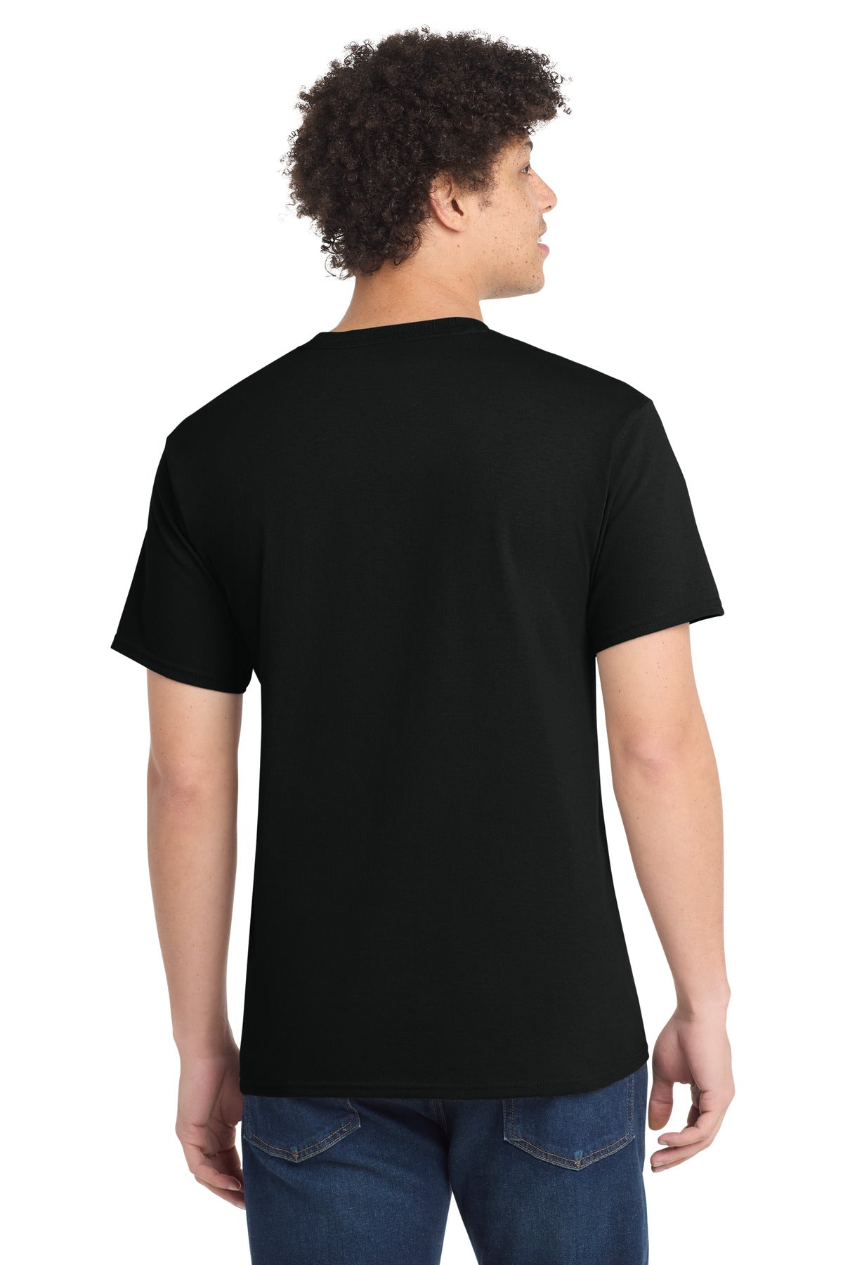 Jet Black