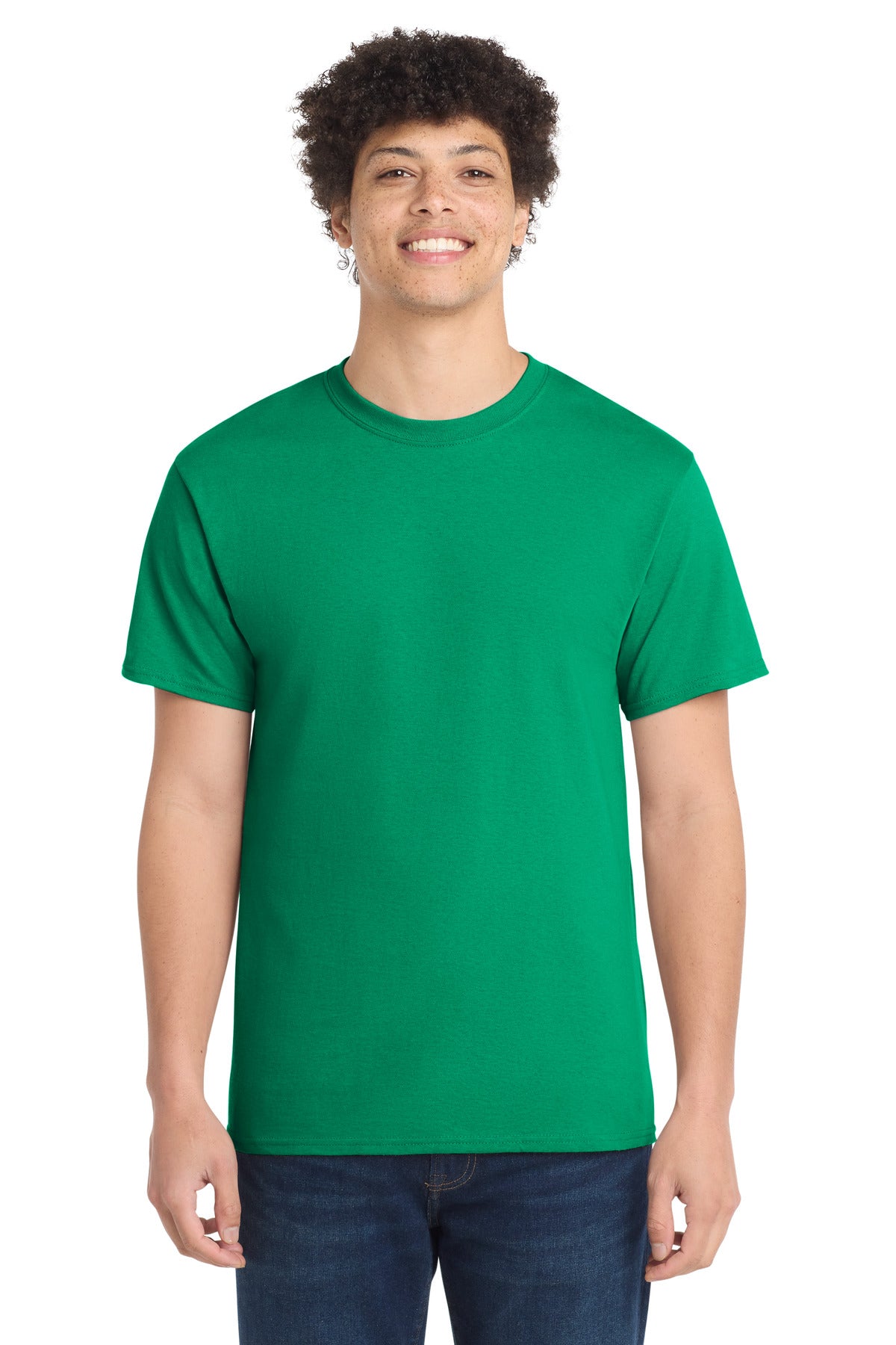 Port & Company Core Cotton Tee (PC54)