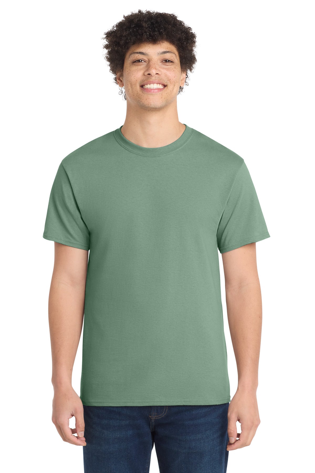 Port & Company Core Cotton Tee (PC54)
