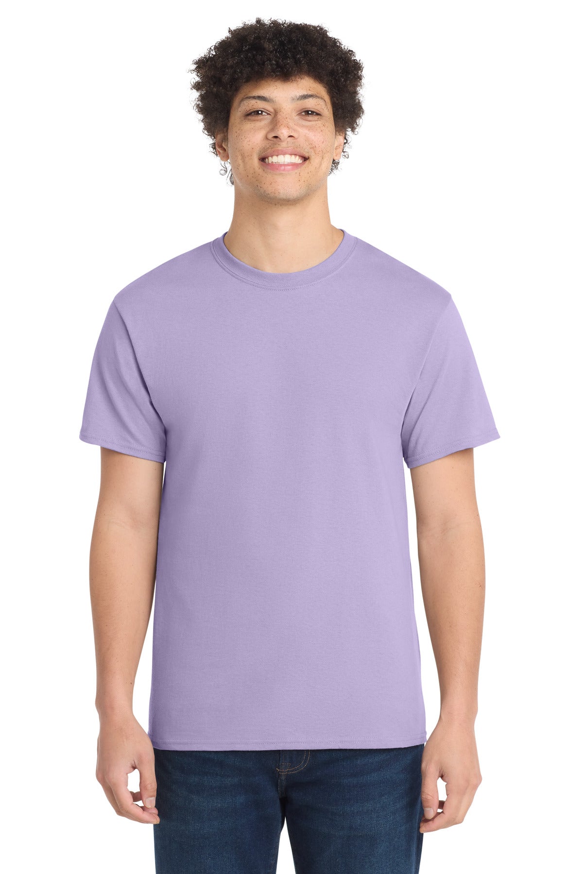 Port & Company Core Cotton Tee (PC54)