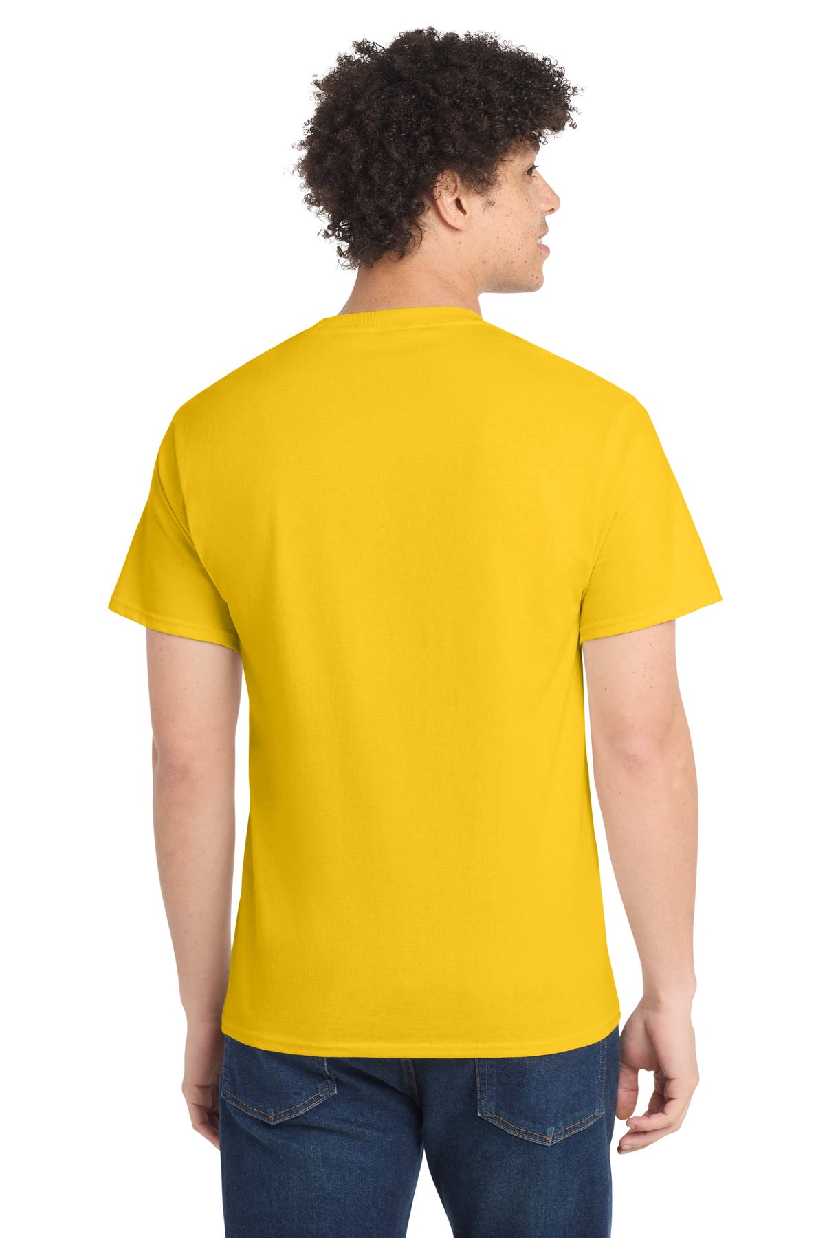 Lemon Yellow