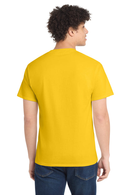 Lemon Yellow