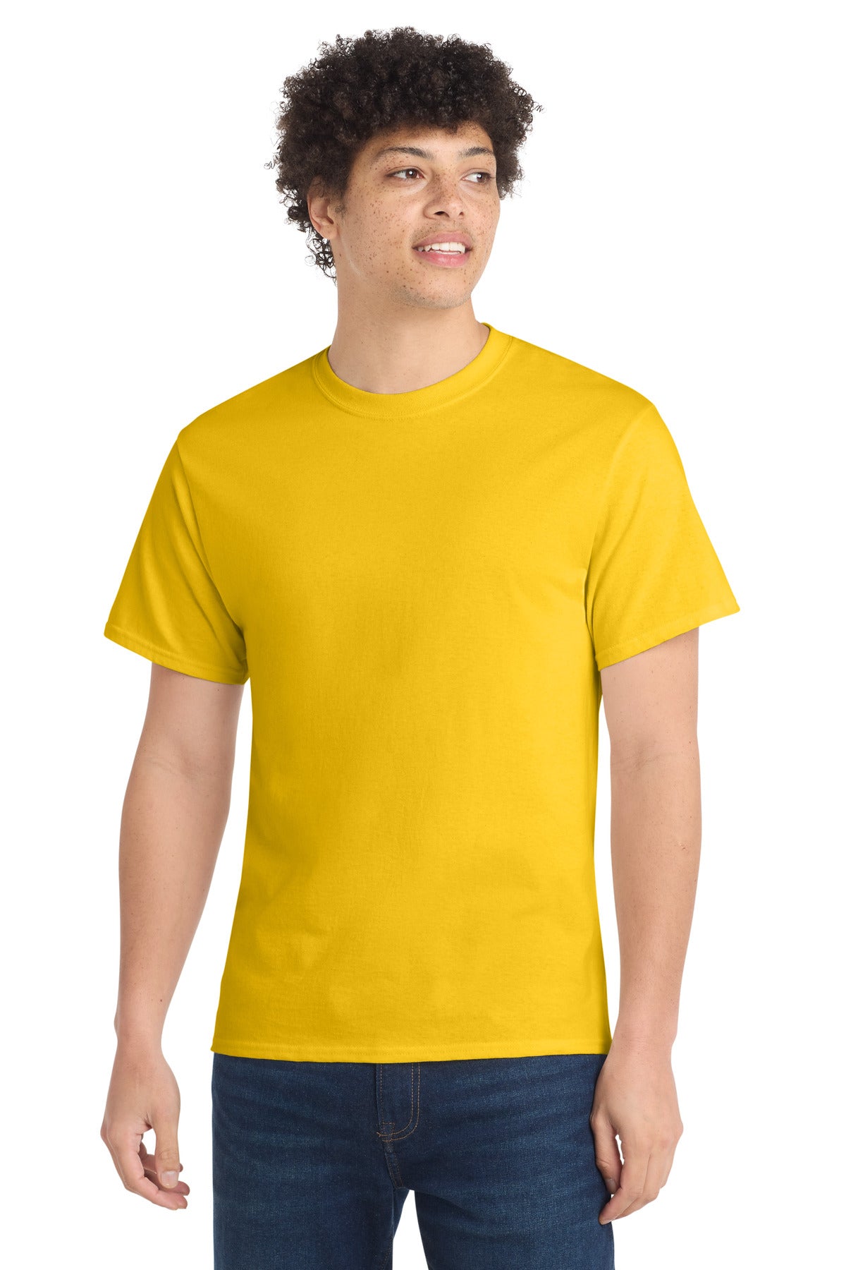 Port & Company Core Cotton Tee (PC54)