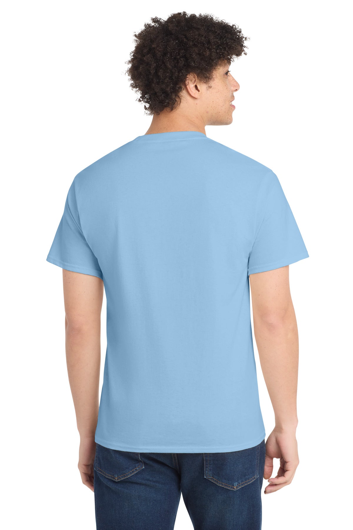 Light Blue