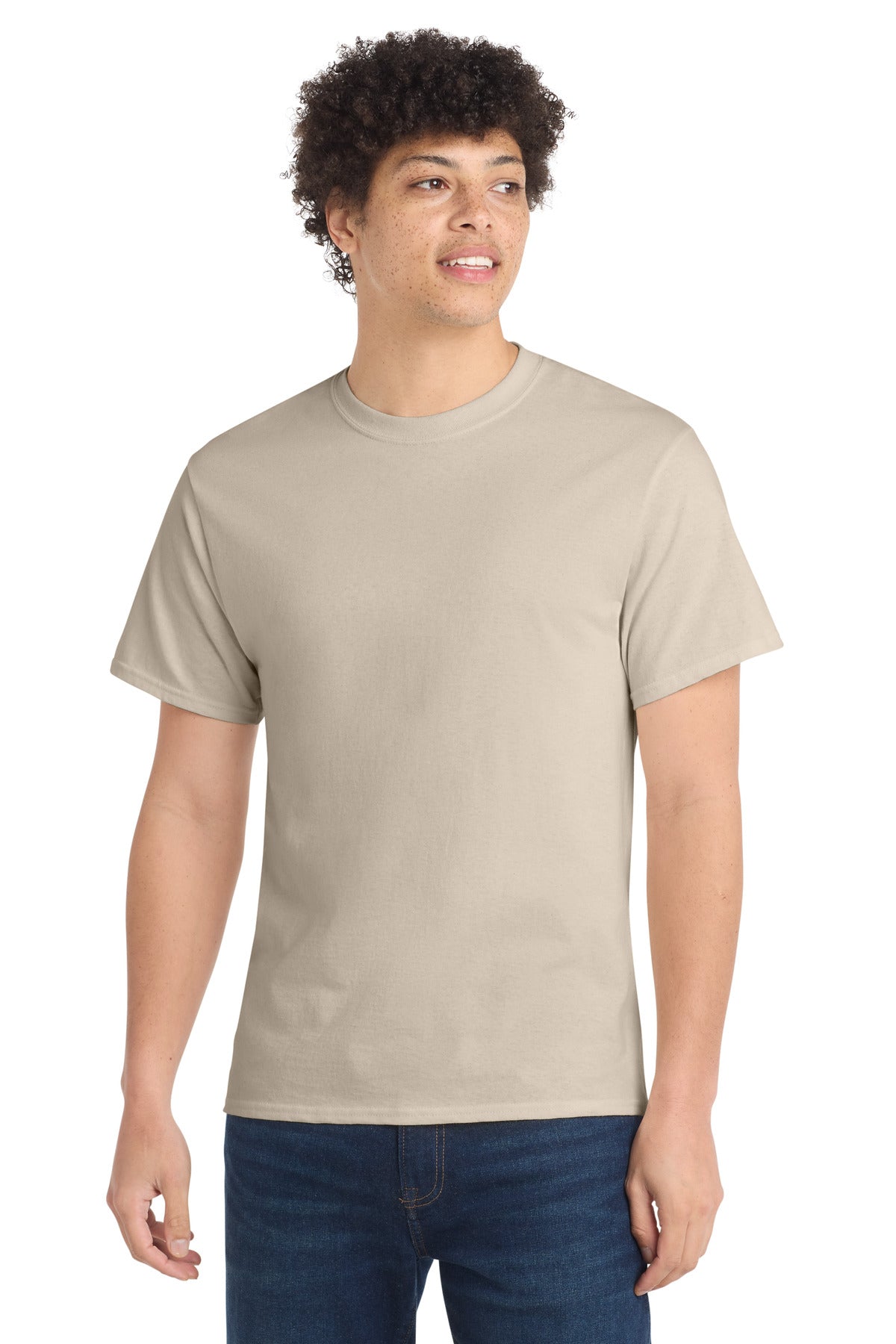 Port & Company Core Cotton Tee (PC54)