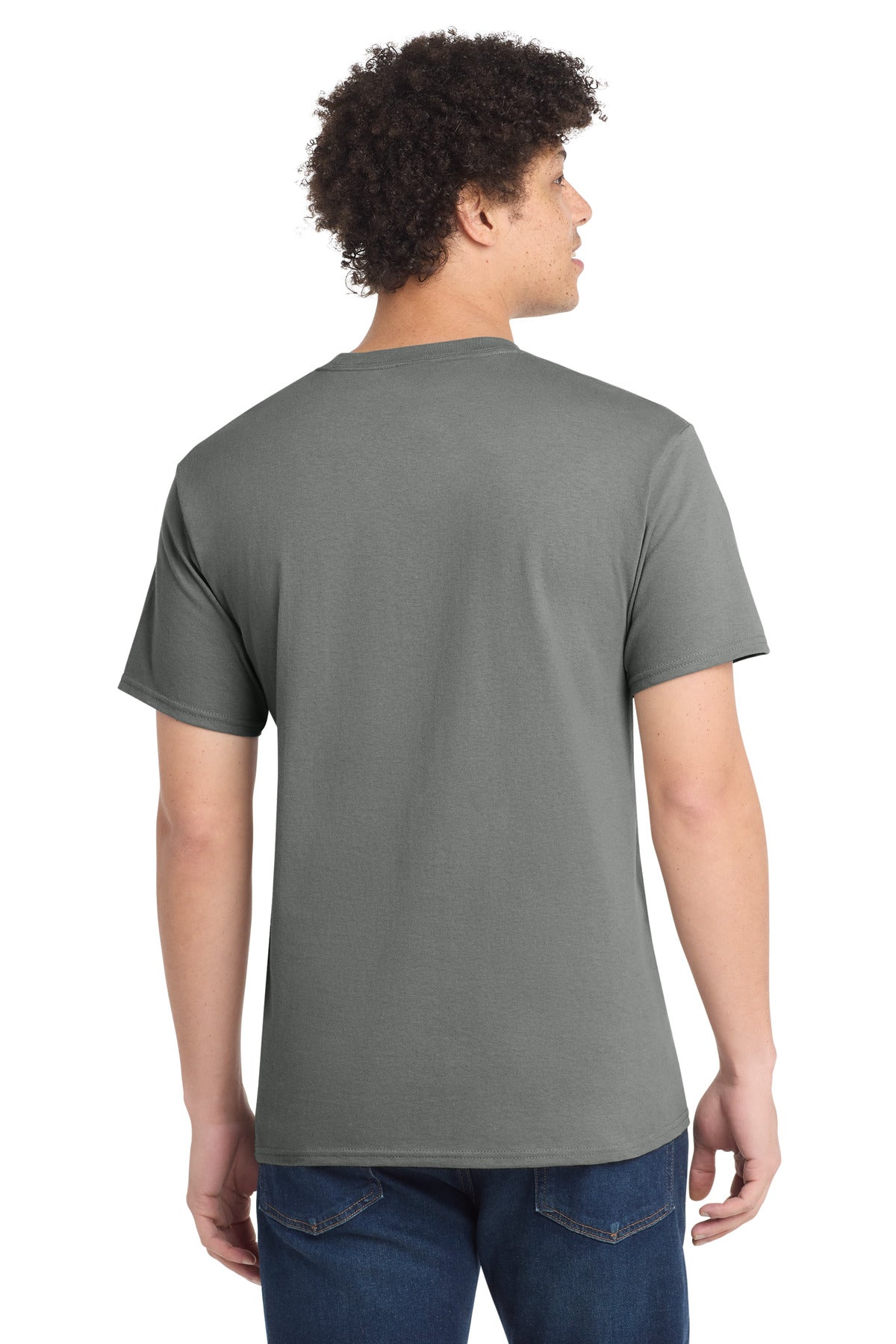 Medium Grey