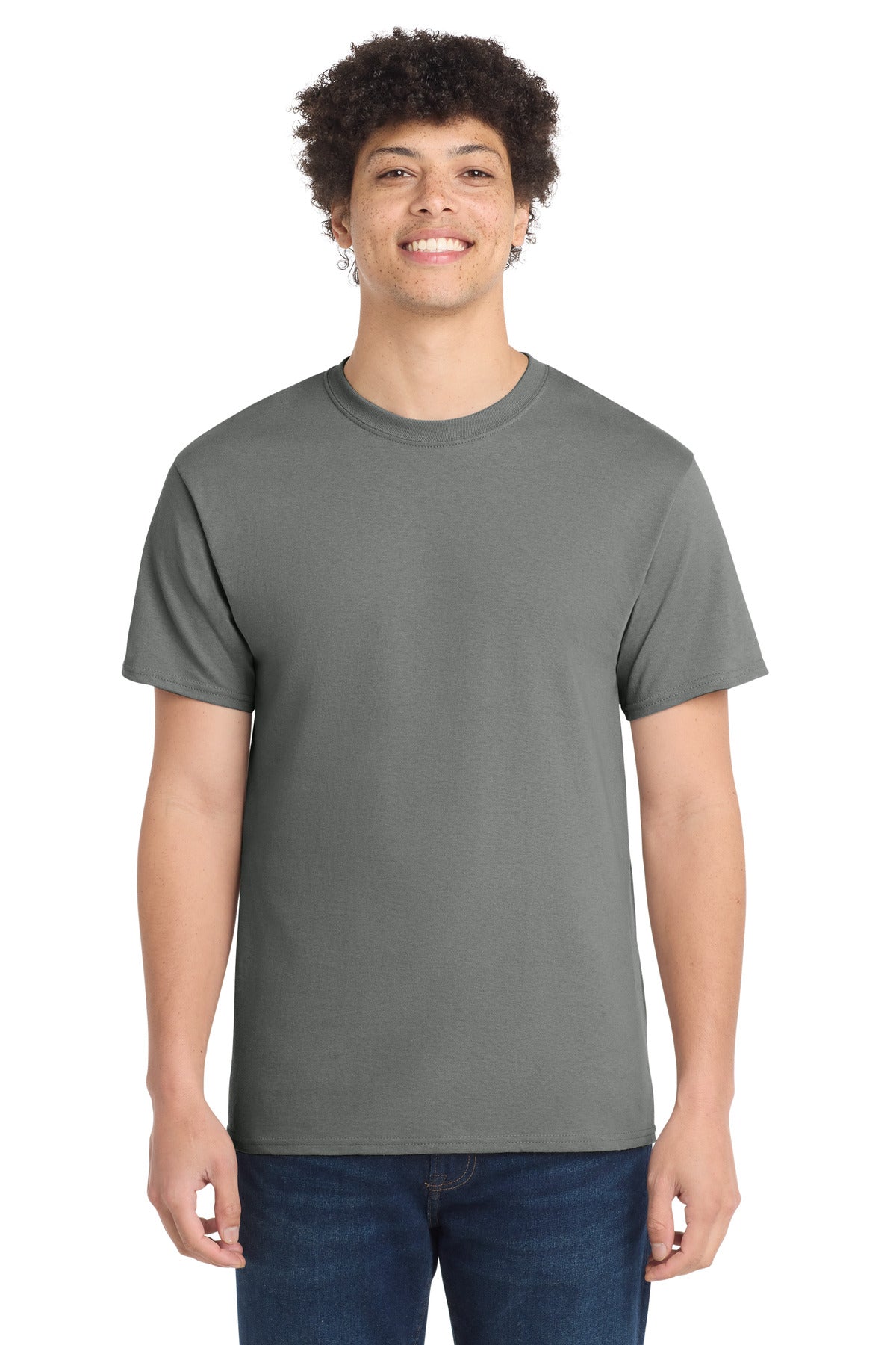 Port & Company Core Cotton Tee (PC54)
