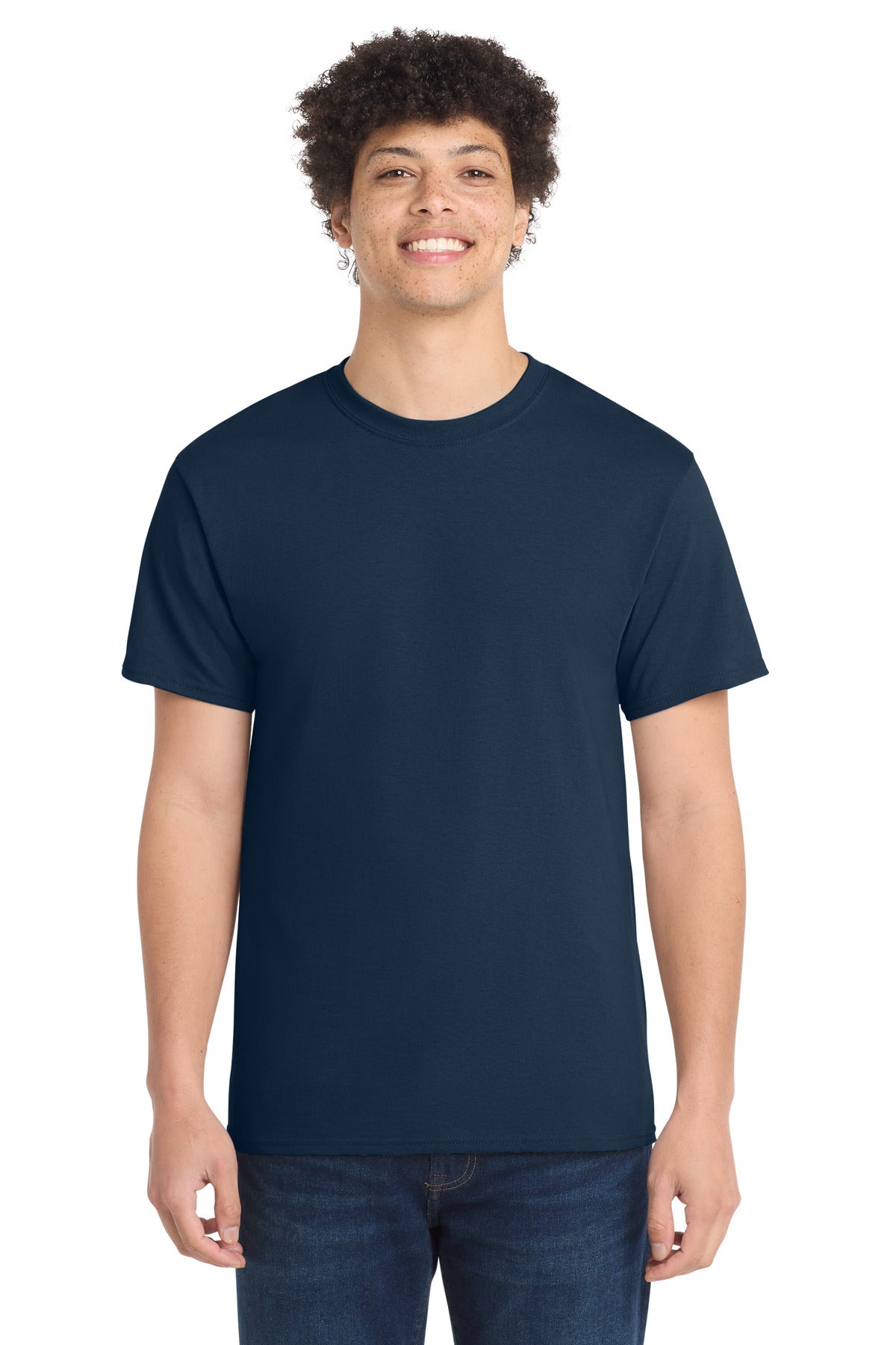 Port & Company Core Cotton Tee (PC54)