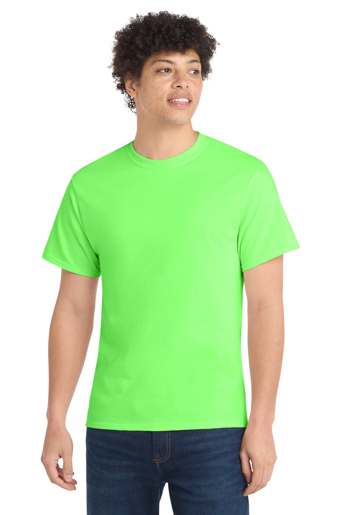 Port & Company Core Cotton Tee (PC54)