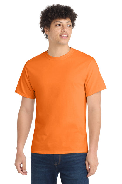 Port & Company Core Cotton Tee (PC54)