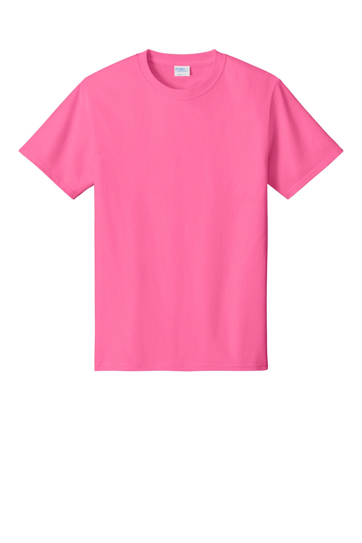 Neon Pink