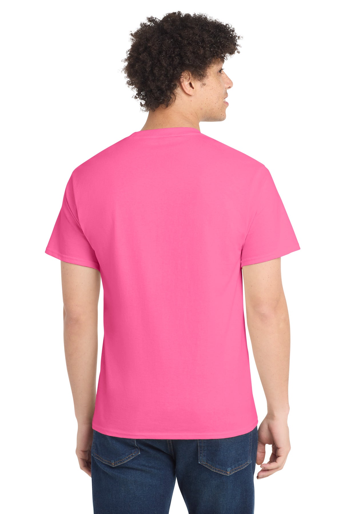 Neon Pink