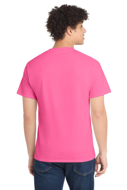 Neon Pink