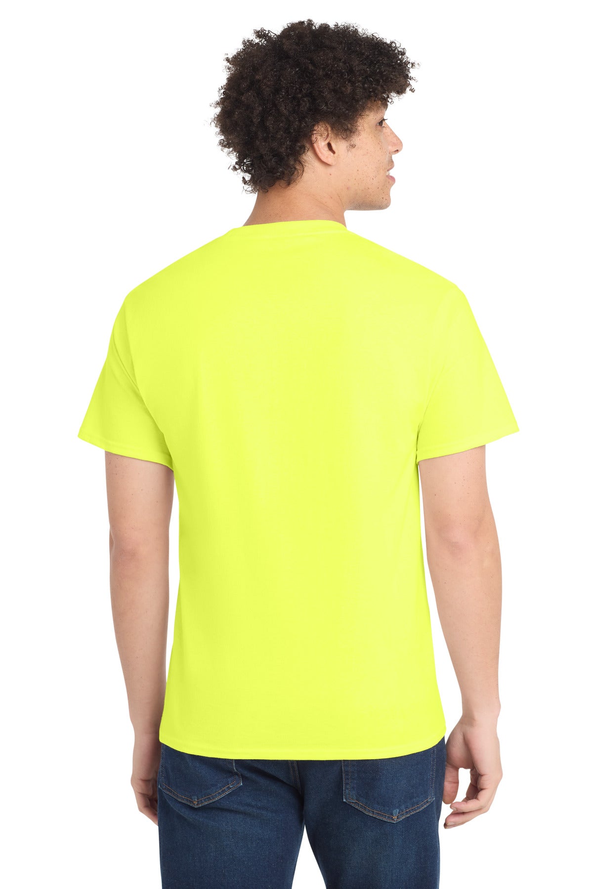 Neon Yellow