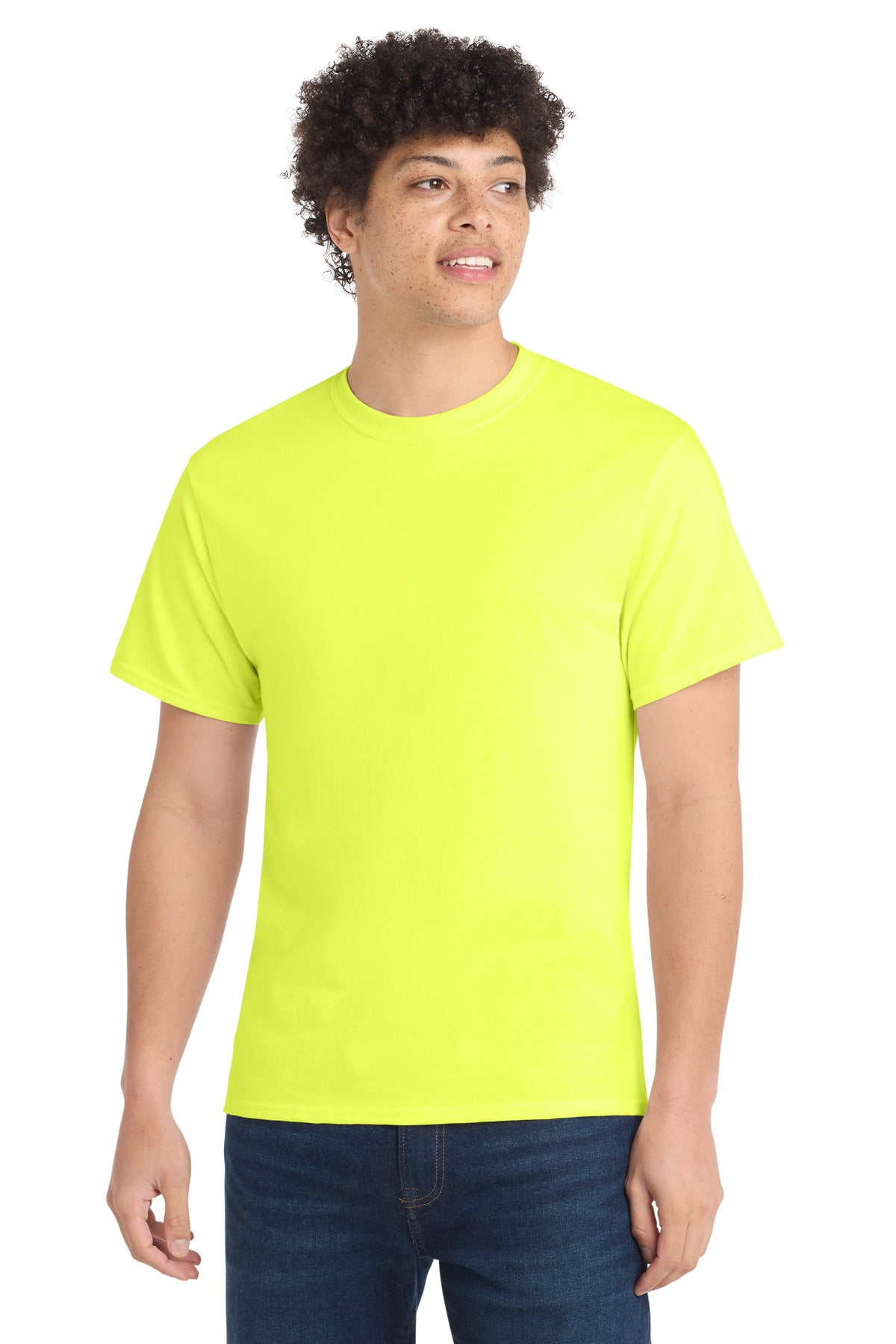 Port & Company Core Cotton Tee (PC54)