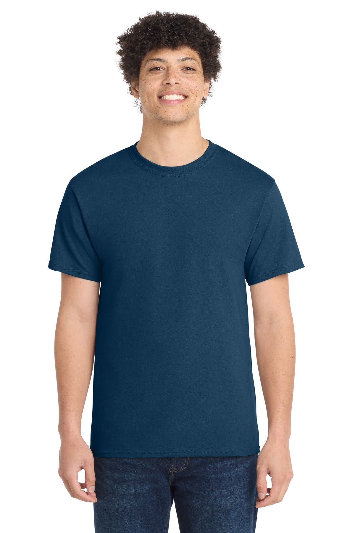Port & Company Core Cotton Tee (PC54)
