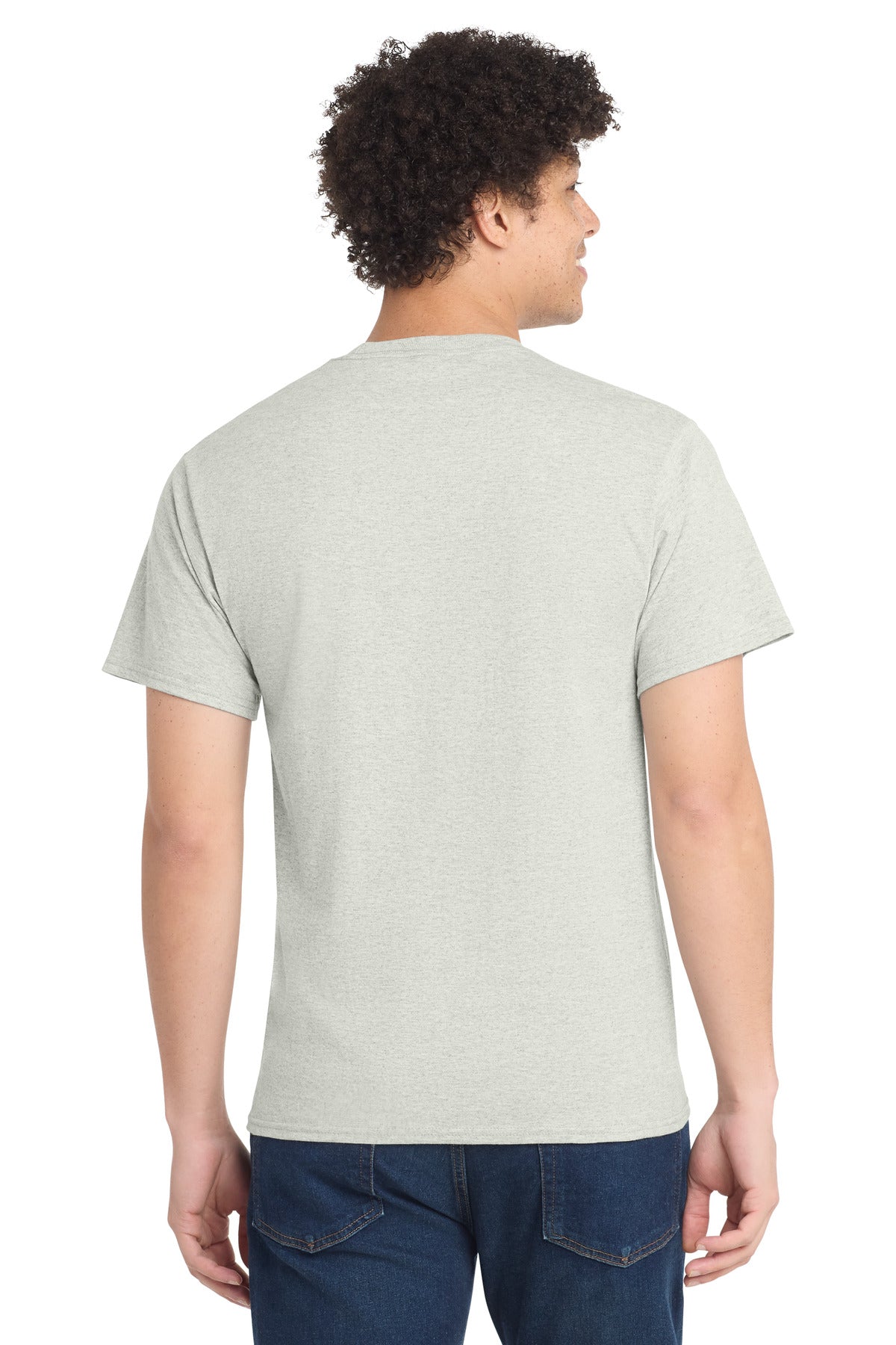 Oatmeal Heather