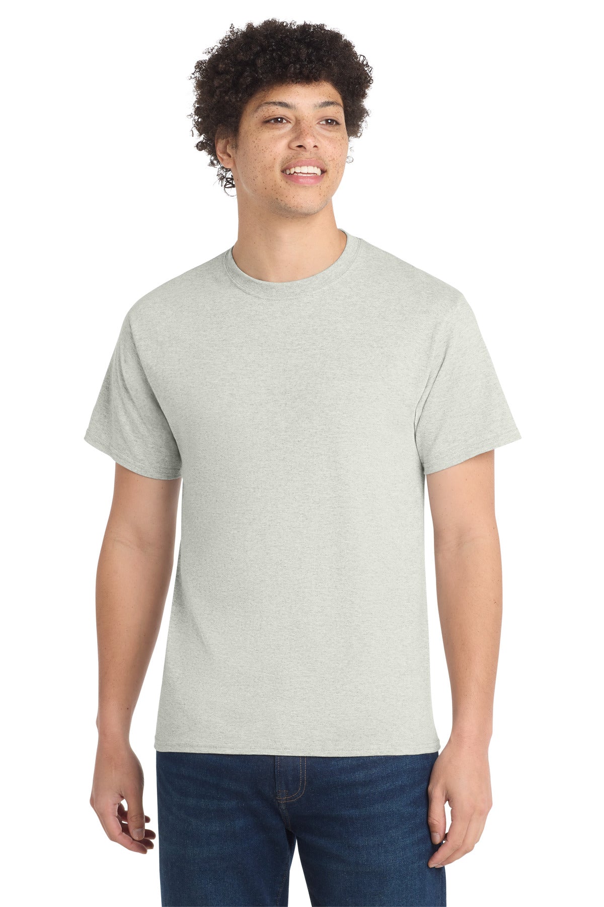 Port & Company Core Cotton Tee (PC54)