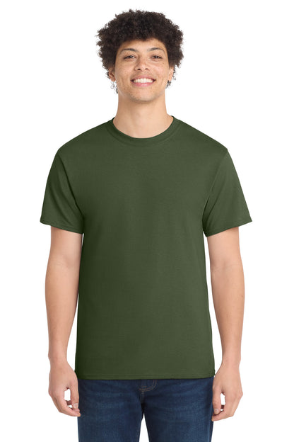 Port & Company Core Cotton Tee (PC54)